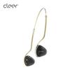 Cleer Зажим AI Bluetooth-наушники