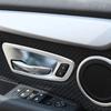 4 шт., отделка чаши дверной ручки салона автомобиля, ABS, украшения, автомобильные аксессуары для BMW 2 серии Travel Edition F45 F46 218i 220i