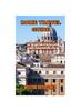 Книга Rome Travel Guide : The Latest Comprehensive Guide To Rome for the Best Vacation Experience