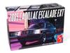 AMT 2005 Cadillac Escalade EXT Внедорожник Пикап Пластиковая Модель AMT1317 Цвет Формовки 1/25