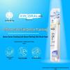 Yunnan Baiyao Jin Kou Jian Toothbrush & Wintergreen Toothpaste Set