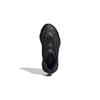 Adidas Originals Ozweego Series J Non-Slip Breathable Support Casual Shoes Kids Sneakers Black GV8891