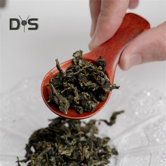 Heat Resistant Mini Spoon Food Grade Wood Condiment Seasoning Sugar Mini Spoon