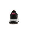 Nike ACG Lowcate Wolf Grey Hyper Pink Мужские кроссовки черные DR1030-001