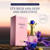 Вот готовый для Amazon английский список товаров для парфюма deold Self Boundless Tender Love, основанный на ваших изображениях.