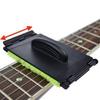 fieldlabo Guitar/Bass String Fret Cleaner for String Instrument Care (1 Pack)