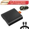 FG4CELL21700G Перезаряжаемая литиевая батарея для портативной водонепроницаемой колонки JBL Xtreme 5, версия с зарядкой Type-C, 10000 мАч