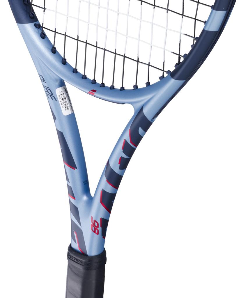 Теннисная ракетка Babolat PURE DRIVE 98 2025 Только рама 101551