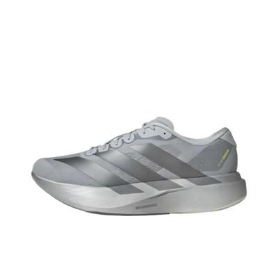 Adizero Evo SL Серебристый JR3419 Мужской размер Серебристый