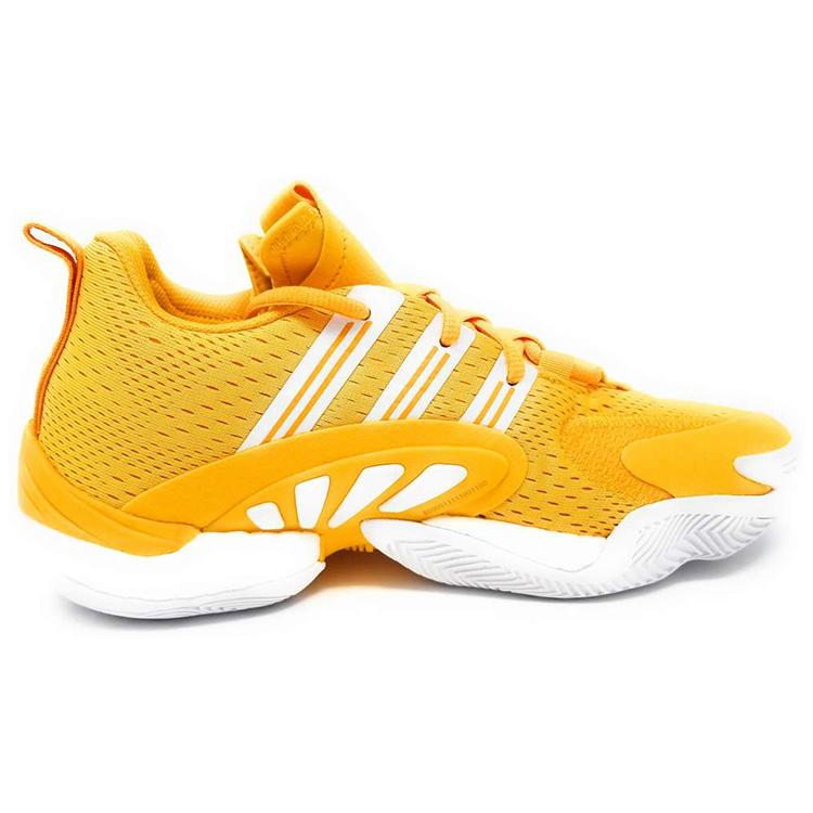 adidas Sm Crazy Byw 2.0 Ретро 'Желтый FV7101