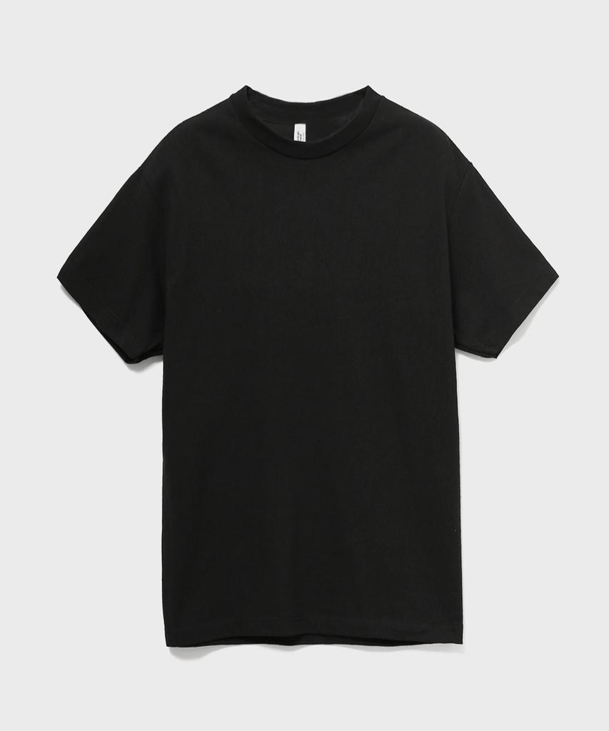 Triple A 1301 Basic Short Sleeve T-Shirt 18 Count (C Type)