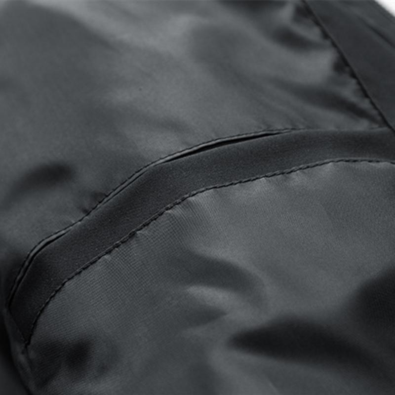 Модная флисовая куртка из ягненка, мужская осенне-зимняя куртка большого размера с флисовой подкладкой, модные брендовые свободные куртки из овечьей шерсти со стоячим воротником