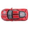 Bburago Масштаб 1/24 Ferrari 458 Challenge Красный / Готовая модель автомобиля из литого металла 18-26302