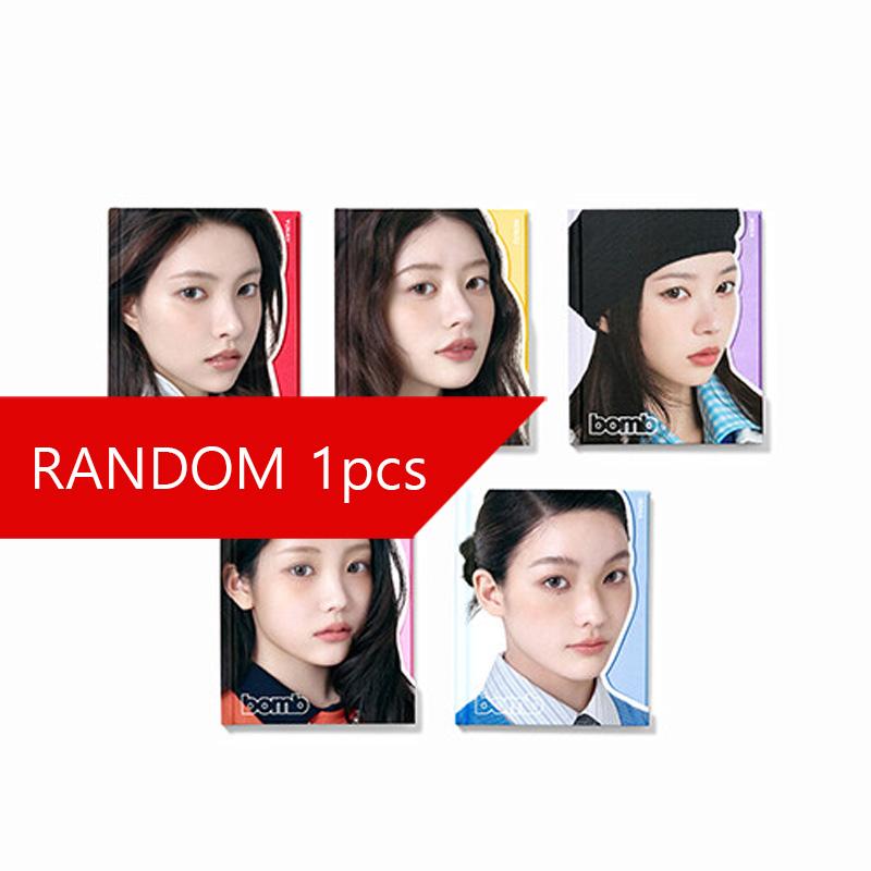 ILLIT Бомбить (GLLIT версия.)