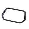 Для Volkswagen VW ID.4 ID4 2024 2024 2024 Накладка-кольцо на кнопку переключателя фар автомобиля, накладка, отделка, внутренняя деталь, наклейка для рестайлинга