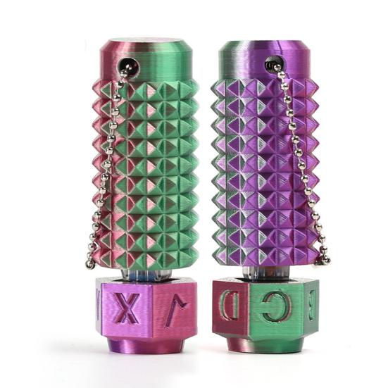 Маленькие Болячки Игрушка-Фиджет для Снятия Боли Сенсорная Игрушка-Фиджет для Взрослых Подростков 3D