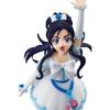 Двое Pretty Cure GLITTER & GLAMOURS ~Cure White~