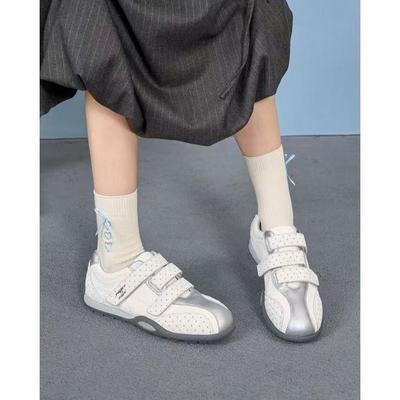 Туфли – Мэри Джейн