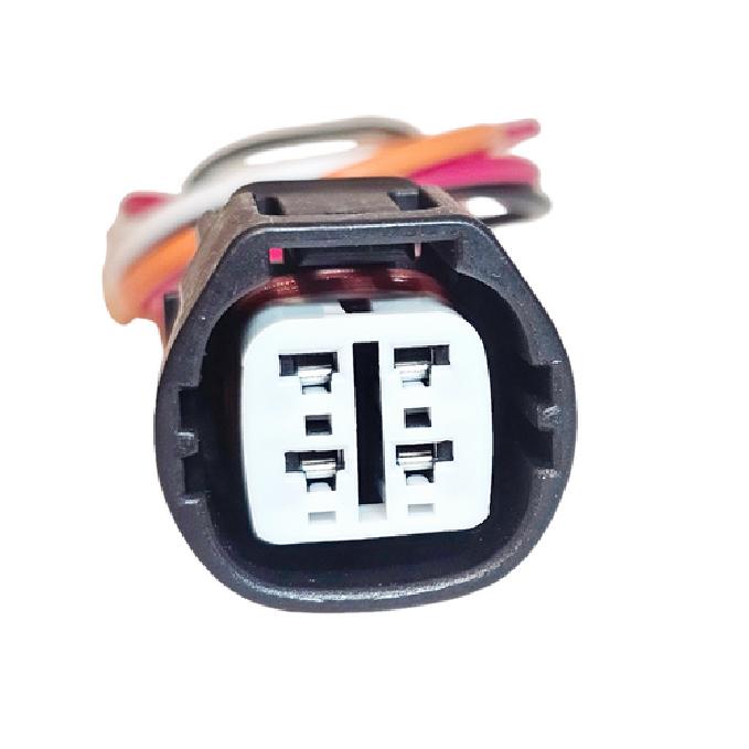 Электрический разъем генератора для Toyota Tacoma 2007-2016 L4 2.7L