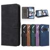 Leather Phone Case with Card Slot & Stand for Nothing Phone 2A/3