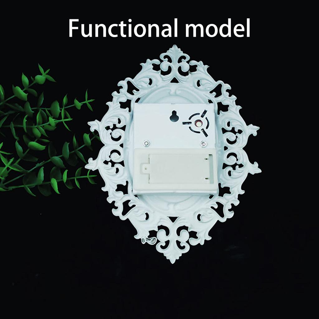 Винтажная декоративная кнопка дверного звонка, дверной звонок, украшение в стиле шампанского, настенная табличка, орнамент, прост в использовании