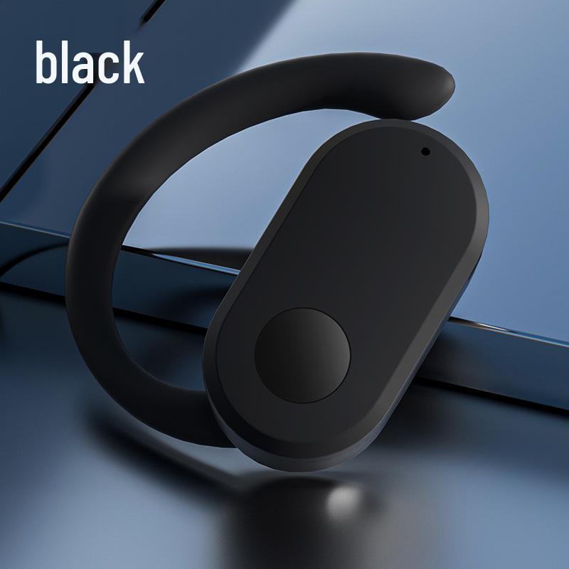 OW S Bluetooth Клипса Мини 5.3 Спортивные Наушники Без Вкладышей