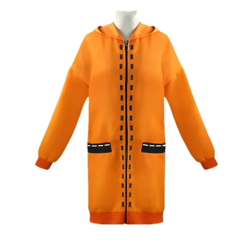 Аниме Kakegurui Yomotsuki Runa Косплей Костюм Куртка Jk Школьная Форма Куртка Толстовка Хэллоуин Карнавальная Одежда