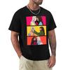 Rue And Jules T-Shirt Shirts Graphic Tee Vintage Anime Shirt Graphic Tees For Men