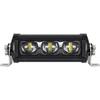 Hella Valuefit Projecteur de travail 12 V, 24 V Lightbar LBX-220 LED 1GE 360 000-002 éclairage de proximité (l x H x P)