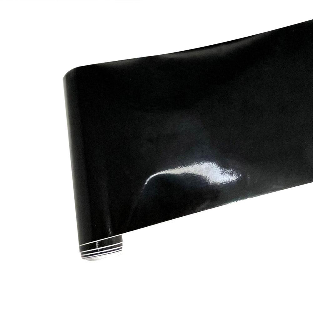 140x20 см универсальная матовая черная автомобильная солнцезащитная полоса для козырька автомобиля, виниловая наклейка на лобовое стекло для фургона, солнцезащитная полоска, автомобильные аксессуары