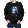 Star Wars: The Last Jedi Boys R2-D2 Brushed Sweatshirt
