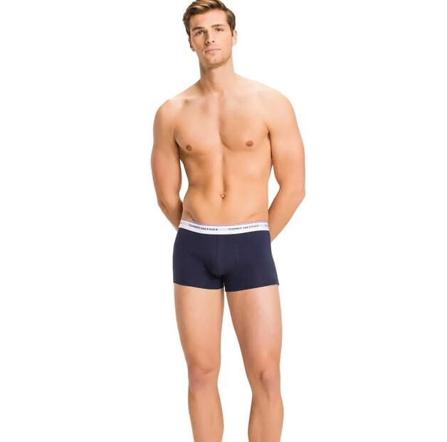 Tommy Hilfiger Low Rise боксеры 3 шт.