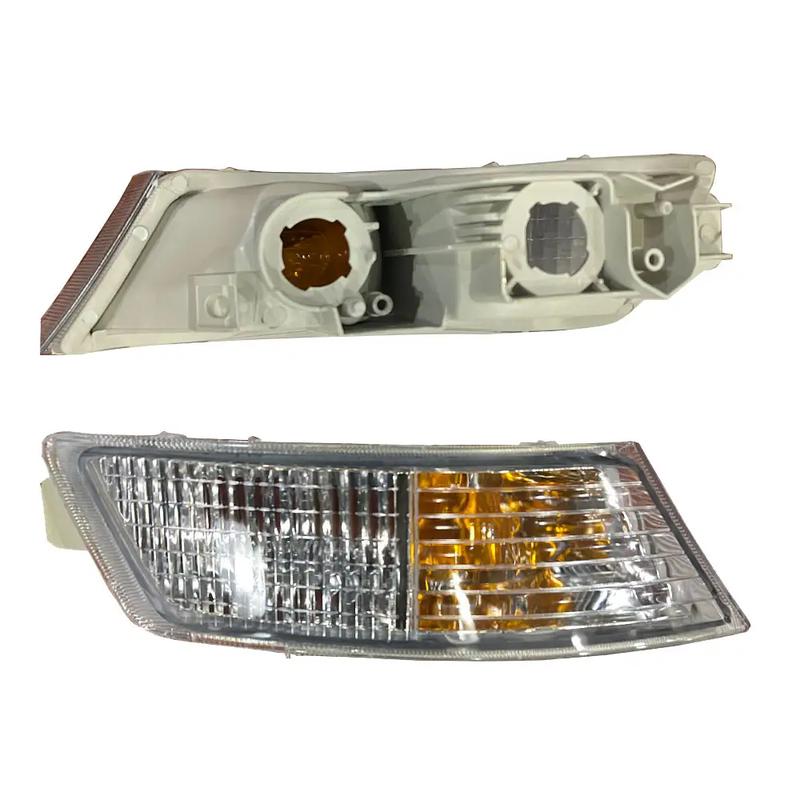 Комплект передних противотуманных фар бампера для Toyota Mark Gx90 JZX90 JZX91 JZX93 1992-1996