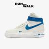(W) Air Force 1 High SE 40th Anniversary Join Forces Sail Blue Jay DQ7584-100