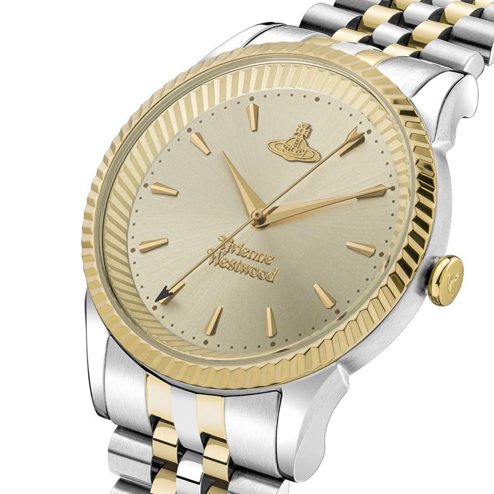 Vivienne Westwood Watch VV240CPSG Women's