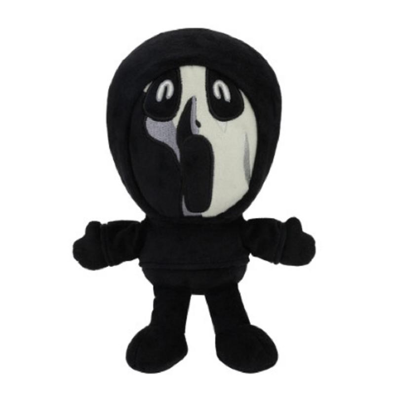 25 см Каталог Манделы Проповедник Плюшевые Аниме Плюшевые Игрушки Плюшевые Игрушки Мягкие Плюшевые Детские Подарки Кукла На День Рождения