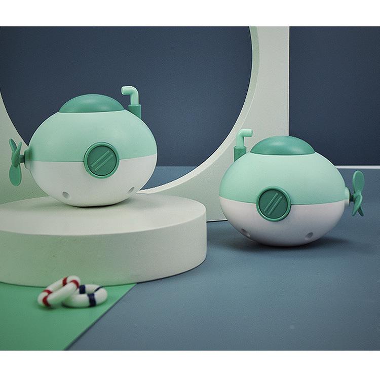 Заводные игрушки для ванной: Желтая утка и черепаха рыба-клоун для детей