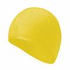 Soft Diving Hat High Elasticity Pool Headgear Unisex Bathing Caps  Water Activities