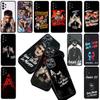 Горячий силиконовый чехол Anuel AA для Apple iPhone 16 14 15 Plus 11 Pro Max 16E ProMax + 15Plus 16+ 14+ Чехол для телефона