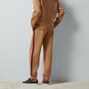 Gucci SS24 Повседневные брюки мужские Хаки 770195-XKDR3-8011