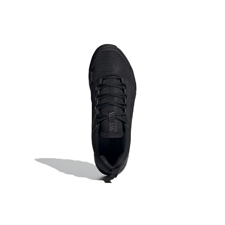 Adidas Terrex Agravic TR Black Grey Мужские кроссовки Core-Black Grey-Five FW1452