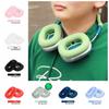 Replacement Ear Cushion Silicone Earbuds Cover for AirPods Max Headphones Accessories