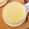 2 Pcs Back Scrubber for Shower Bath Brush with Long Handle Nylon Bristles Body