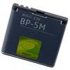 Original BP-5M Phone Battery for Nokia 6220 Classic 6500 Slide 8600 Luna 6110 Navigator  6500S 7390