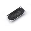 2pcs Portable Computer Replacement 2W DIY Speakers Audio Notebook Speaker