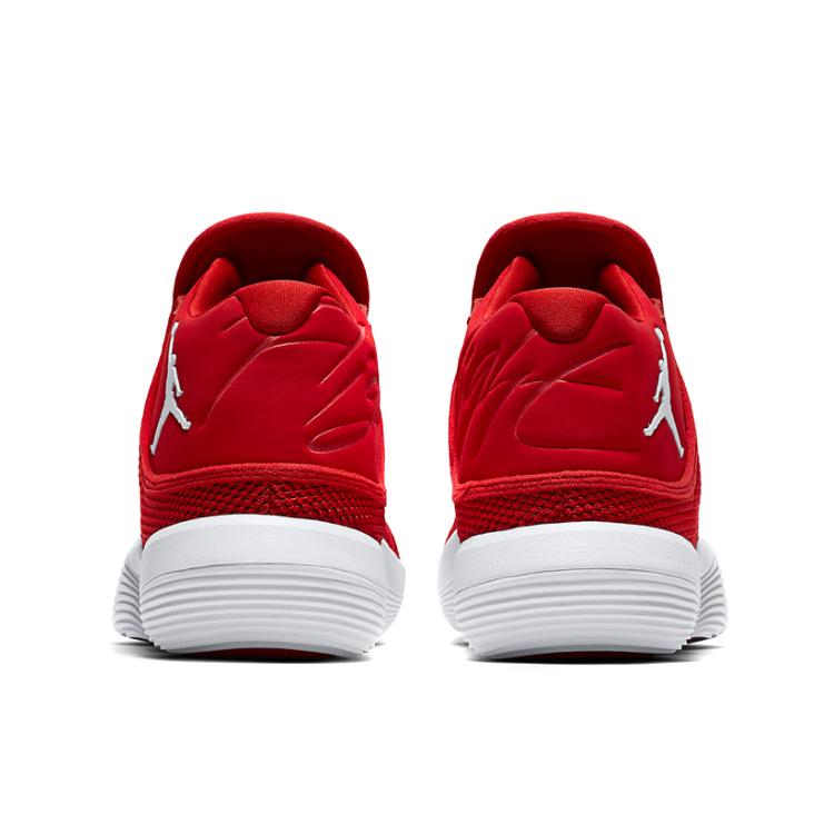 Air Jordan Super.Fly 2017 Pfx 'University Red White' AH8380-601