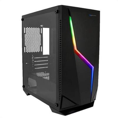 Корпус ПК - Vant - Moove Mini - Pentium N3700 - 8 ГБ ОЗУ - SSD 240 ГБ