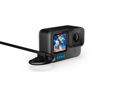 GoPro Дверь для (Официальный GoPro) Проходной корпус HERO9/10/11 ADCOD-001
