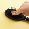 Щетка для волос Paddle Hair Massage Scalp Massage предотвращает статическое электричество, легко распутывает волосы, расческа для женщин