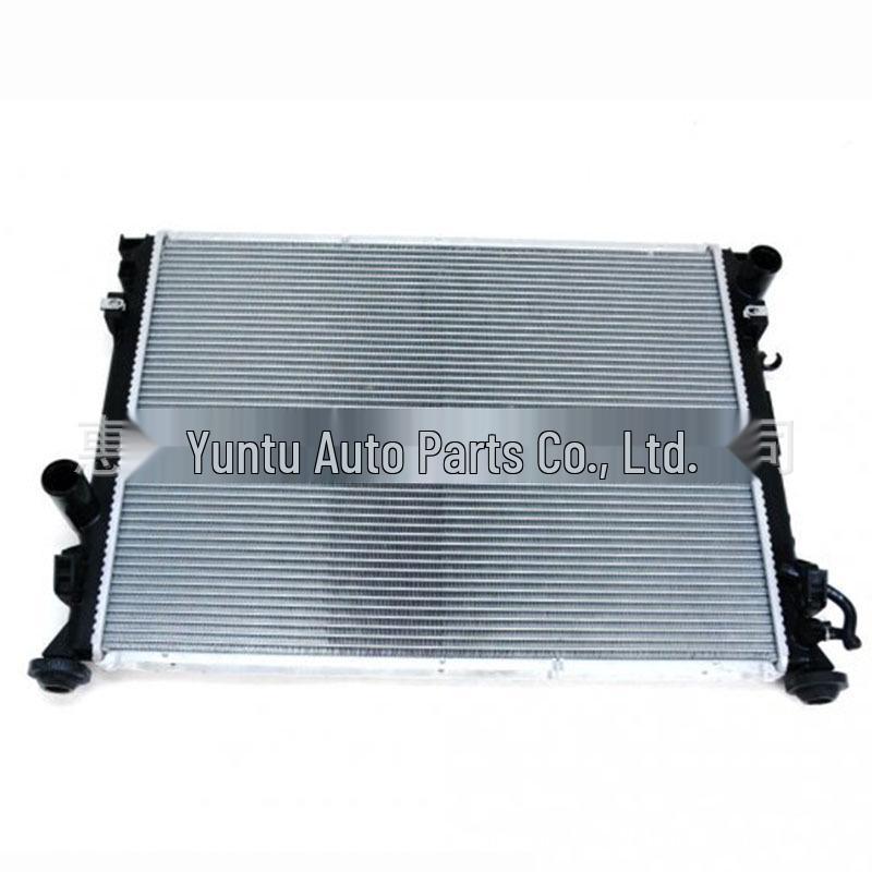 Radiator 5137691AA for 2005-2008 Chrysler 300 & 2006-2008 Dodge